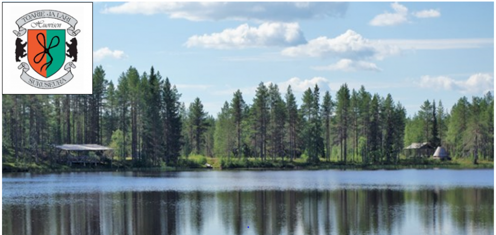 Toarie ja Lari Huovisen Sukuseura